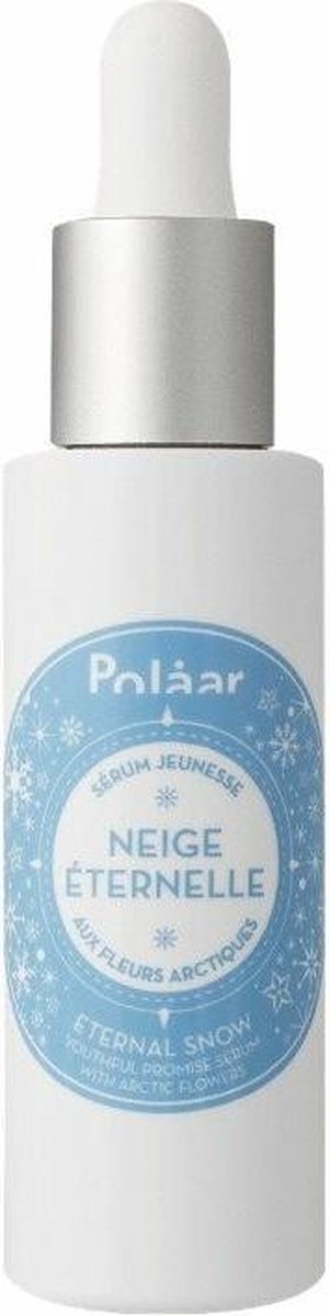Polaar Eternal Snow Anti Age Serum 30 ml