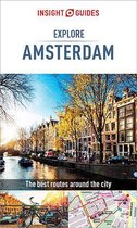 Insight Explore Guides - Insight Guides Explore Amsterdam (Travel Guide eBook)