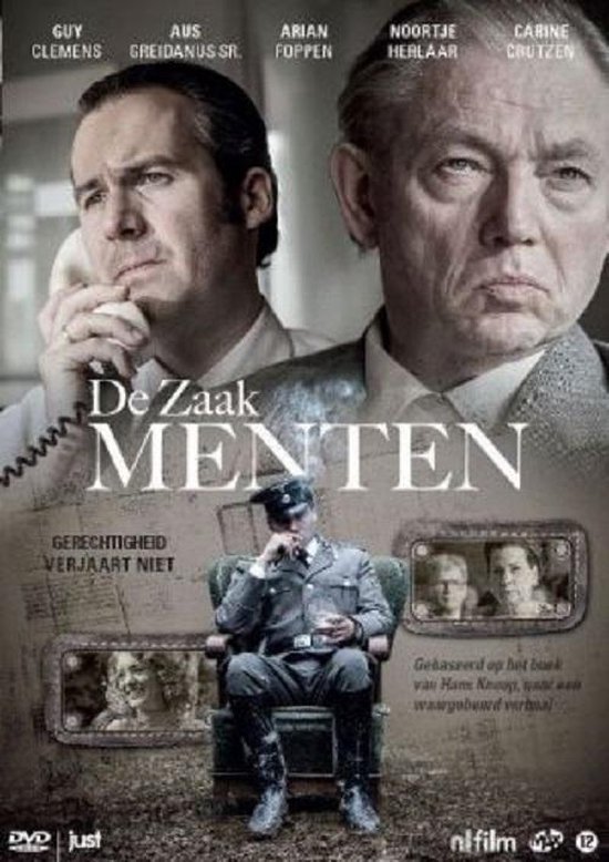 De Zaak Menten