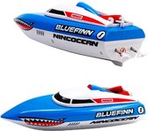 Ninco RC Bluefinn Boot