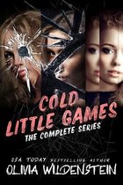 Cold Little Games- Cold Little Games