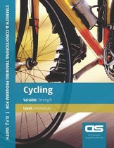 DS Performance - Strength & Conditioning Training Program for Cycling, Strength, Intermediate