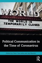 Political Communication in the Time of Coronavirus