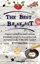 The Best Breakfasts