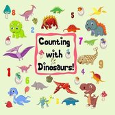 Counting with Dinosaurs!