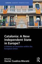 Europa Country Perspectives - Catalonia: A New Independent State in Europe?