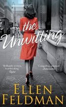 Boek cover The Unwitting van Ellen Feldman