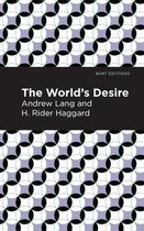 Mint Editions (Fantasy and Fairytale) - The World's Desire