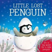 Little Lost Penguin