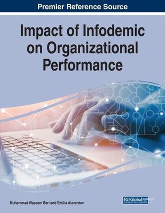 Impact of Infodemic on Organizational Performance - cover