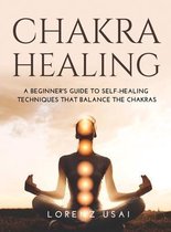 Chakra Healing