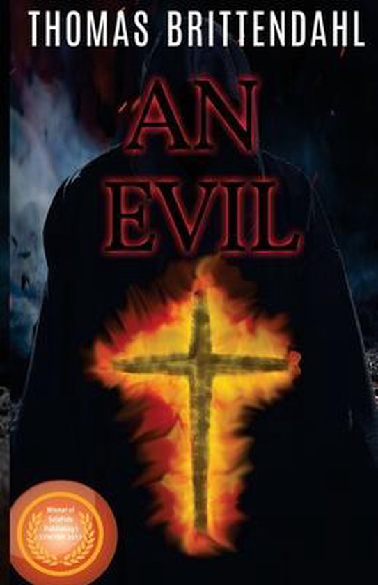 An Evil - cover