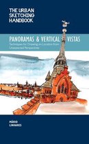 Urban Sketching Handbooks-The Urban Sketching Handbook Panoramas and Vertical Vistas