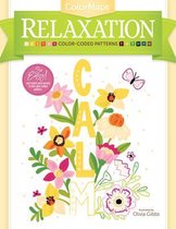 ColorMaps2- ColorMaps Relaxation