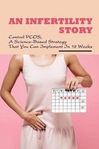 An Infertility Story: Control PCOS, A Science-Based Strategy That You Can Implement In 12 Weeks