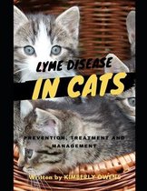 Lyme Disease in Cats