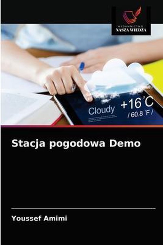 Stacja pogodowa Demo - cover