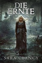 Omslag Die Ernte