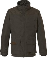 Rovince Jacket Ergoline Men Maat XXXL