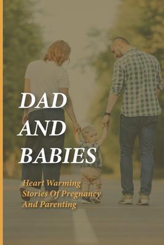 Dad And Babies - cover