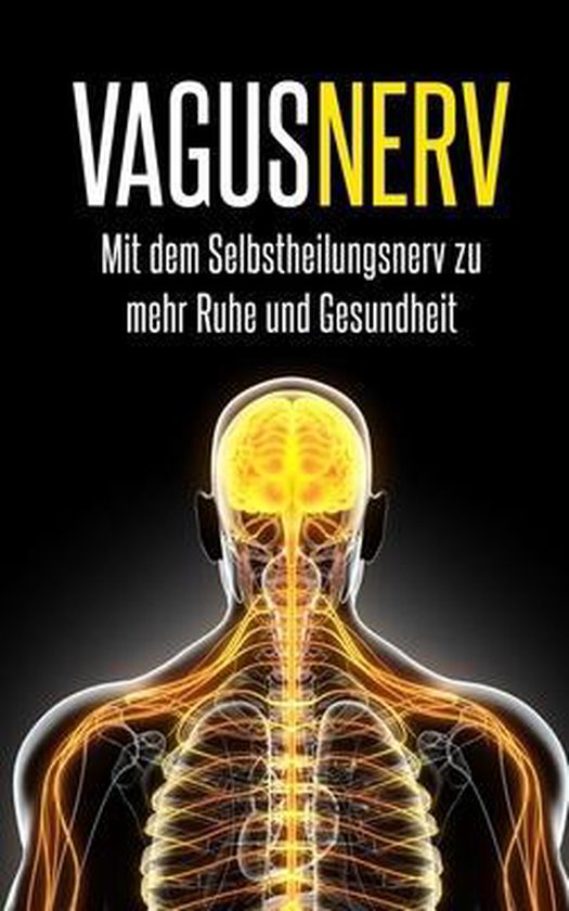 Vagus Nerv - cover