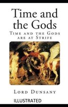 Time and the Gods Illustrated