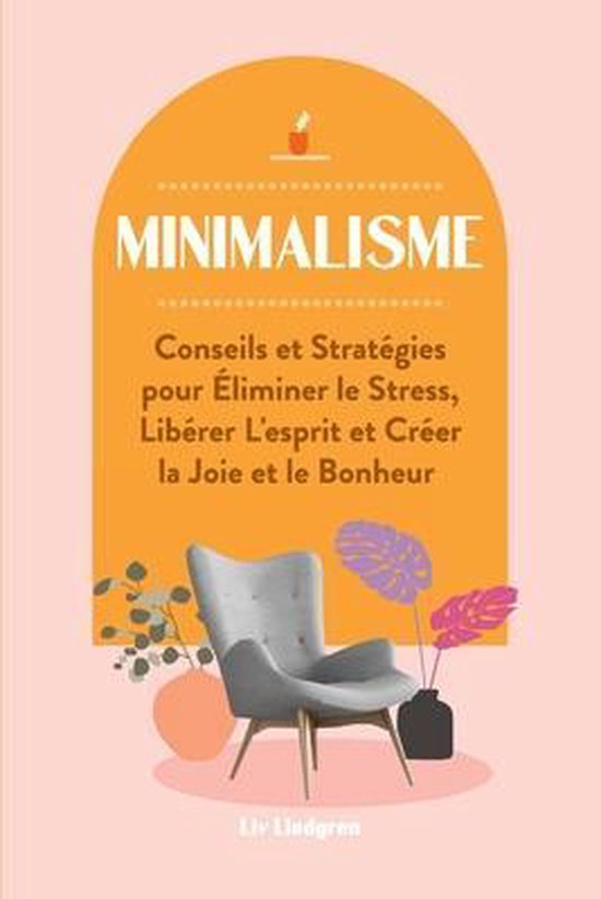 Minimalisme - cover