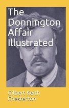 The Donnington Affair Illustrated