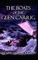 The Boats of the Glen Carrig Illustrated