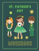St. Patrick's Day Workbook