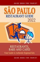 Sao Paulo Restaurant Guide 2022