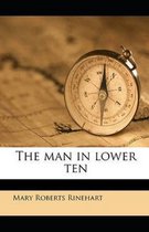 The Man in Lower Ten Illustrated