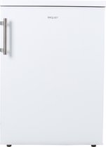 Exquisit KS18-4-H-170DW - Tafelmodel koelkast - Wit