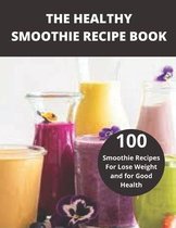 The Healthy Smoothie recipe book