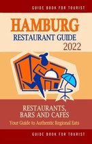 Hamburg Restaurant Guide 2022