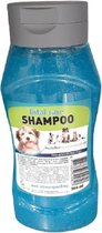 Huisdierspeciaalzaak. Hondenshampoo mét crémespoeling. 500 ML. Total Care shampoo