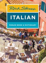 Rick Steves Travel Guide - Rick Steves Italian Phrase Book & Dictionary