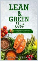 Lean and Green Diet