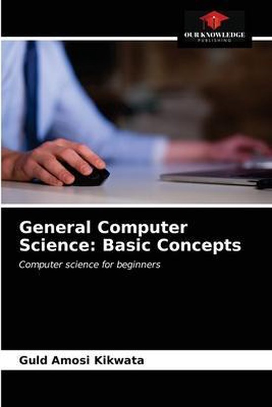 General Computer Science - cover