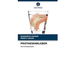 Prothesenkleber
