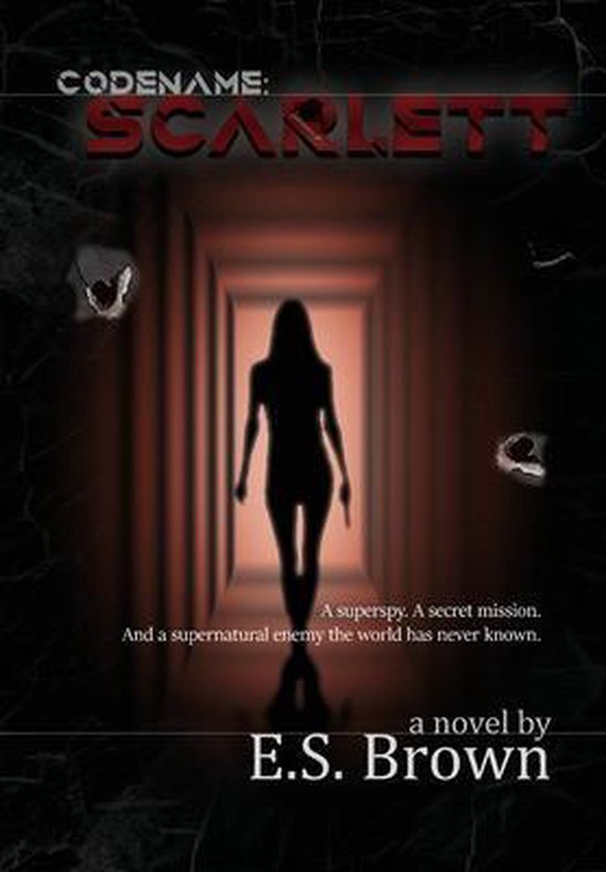Codename - cover