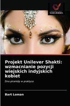 Projekt Unilever Shakti