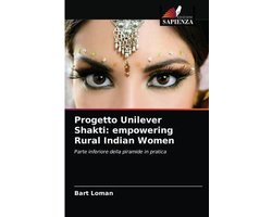 Progetto Unilever Shakti