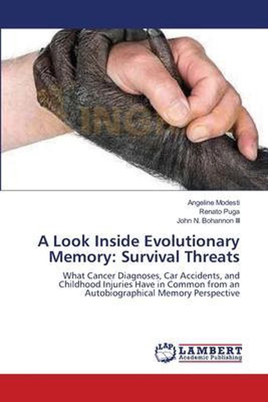 A Look Inside Evolutionary Memory - cover
