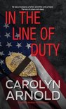 Detective Madison Knight- In the Line of Duty
