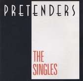 Pretenders  The Singles CD 1987