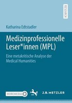 Medizinprofessionelle Leser innen MPL
