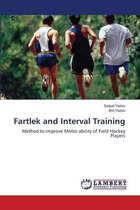 Fartlek and Interval Training