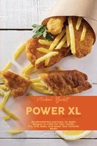 Power XL Air Fryer