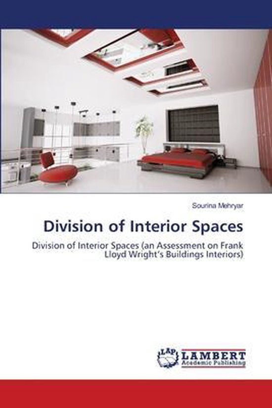 Division of Interior Spaces - cover